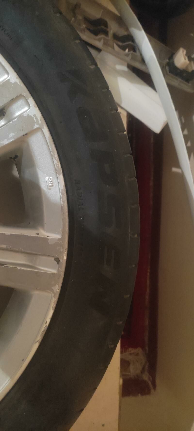 limtet diska 2 000 TMT - Sarahs - img 1