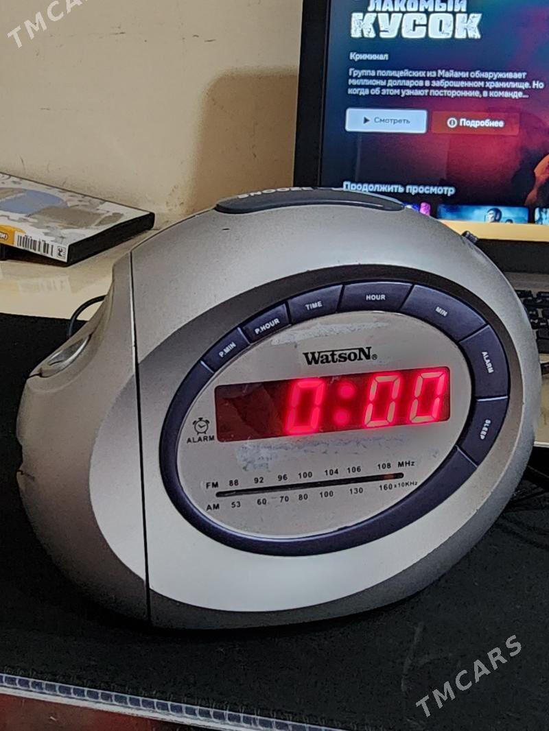 SAGAT / ЧАСЫ - Mary - img 1