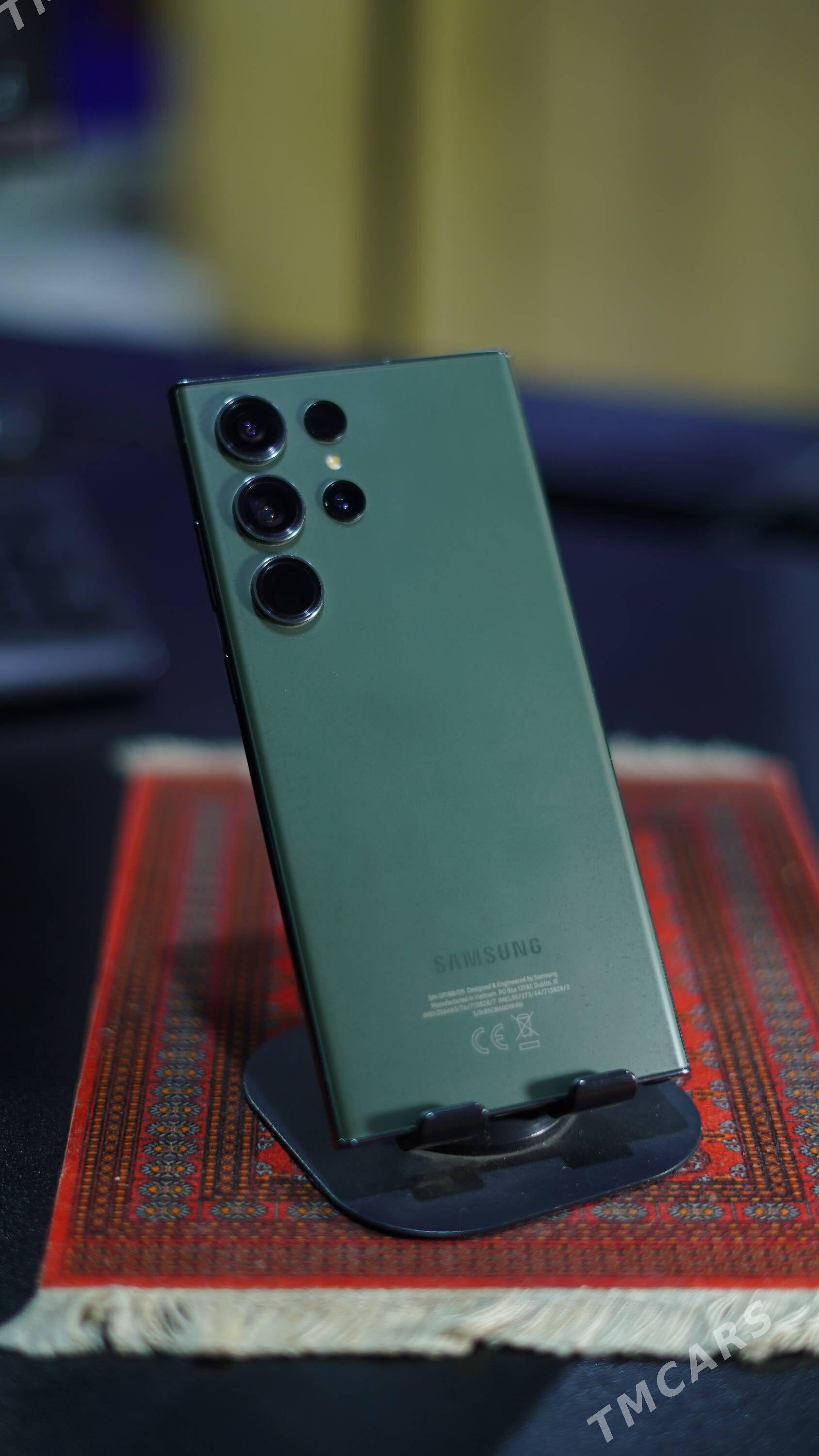 S23 ULTRA SAMSUNG - Mary - img 1