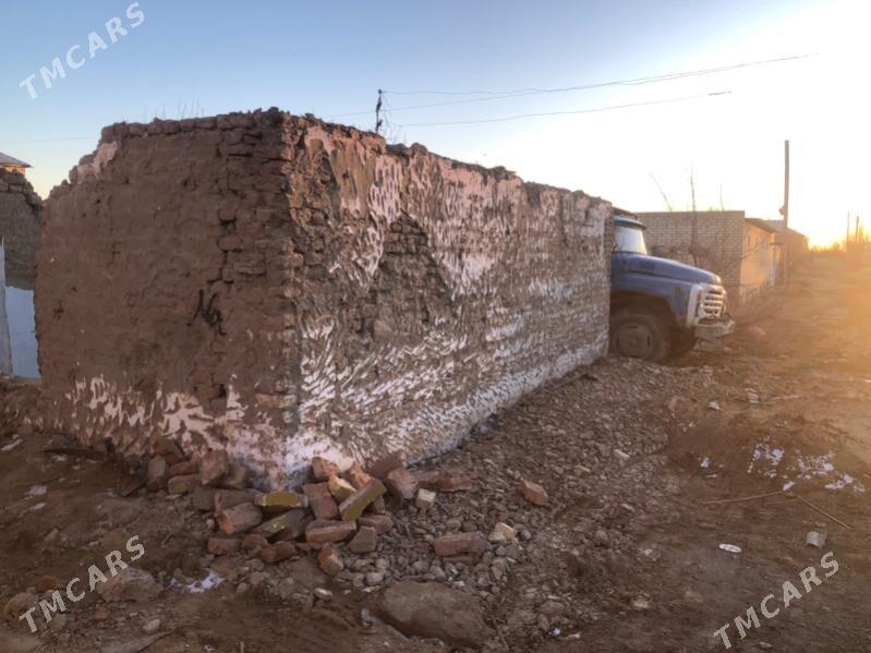 daça gres - Mary - img 1