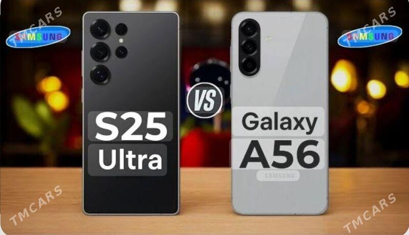 S 21 s22 ultra kredit - Ашхабад - img 1