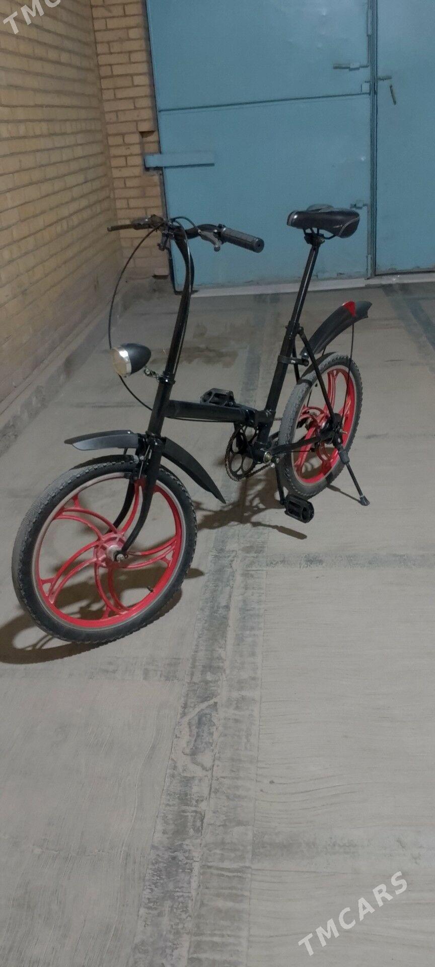 Kama - Türkmenabat - img 1