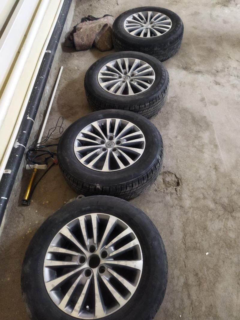 awalon limitet diska 4 000 TMT - Daşoguz - img 1