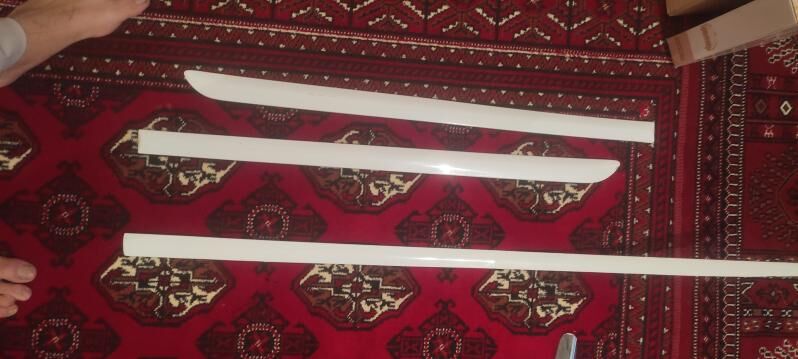 pomplect 4 gapyn remeni bar 200 TMT - Серахс - img 1