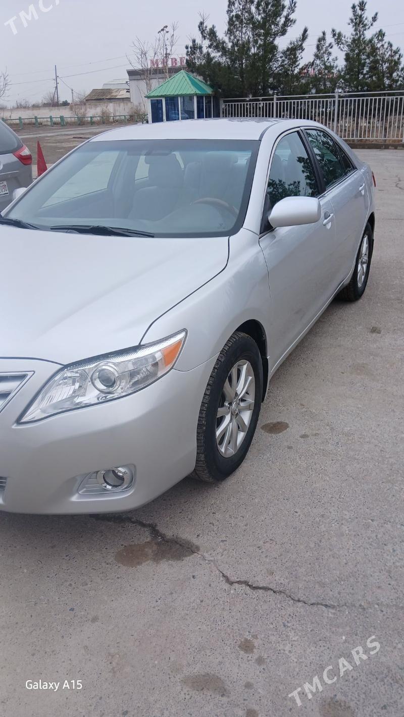 Toyota Camry 2011 - 220 000 TMT - Mary - img 1