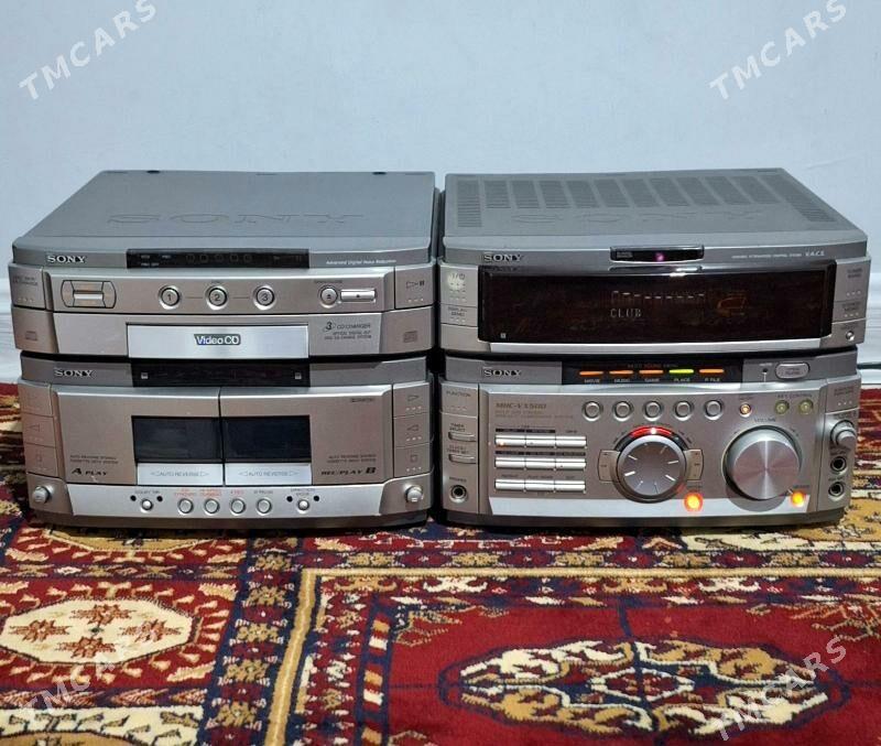 Sony - 30 мкр - img 1