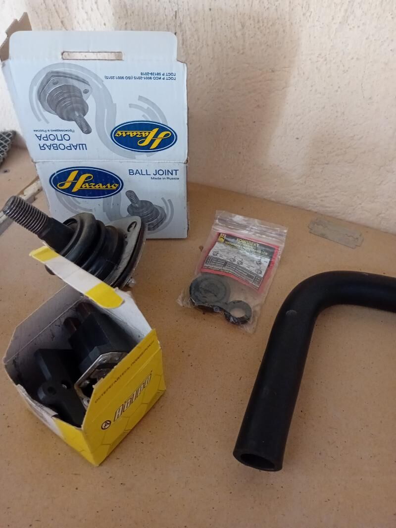 lada zapcast 150 TMT - Gumdag - img 1