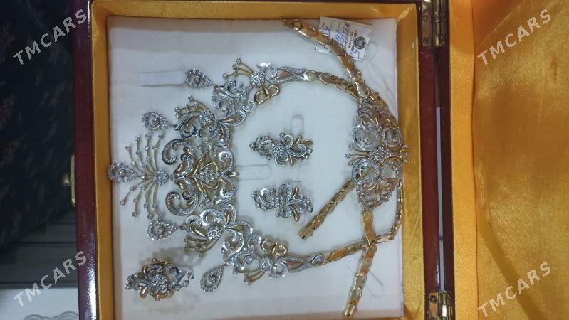 Kalýe komlekt ÝEREWAN - Ашхабад - img 1