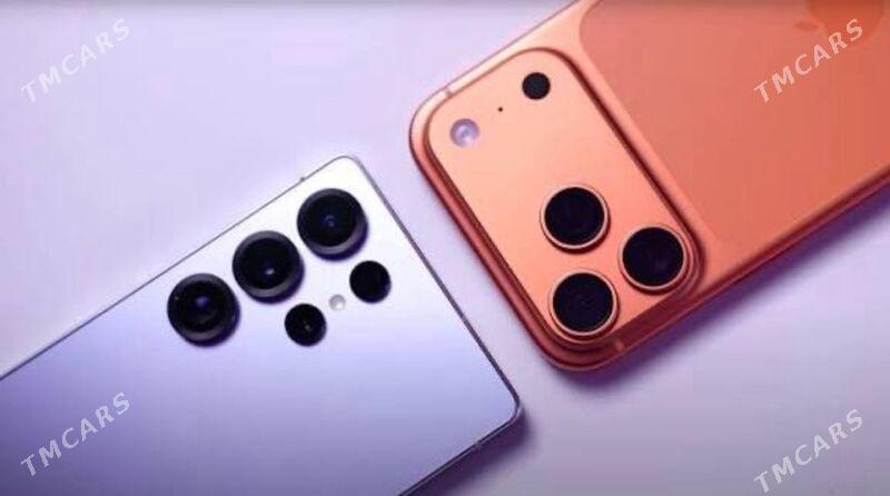 Iphone 14 pro ip15pro kredit - Aşgabat - img 1