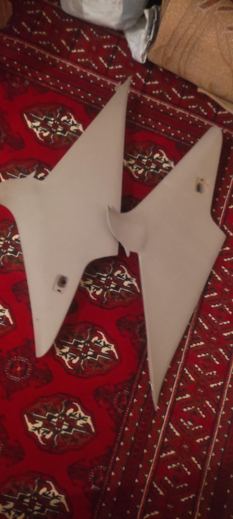 duty kemry icki plasmaslary 200 TMT - Sarahs - img 1