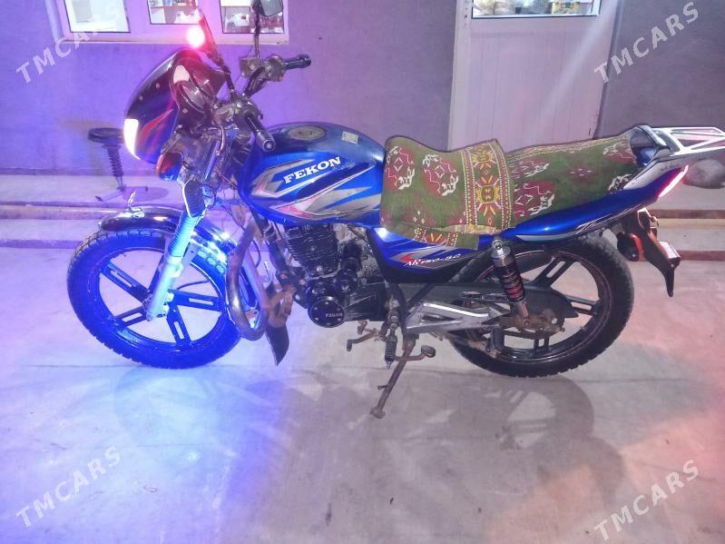Fekon FK150-8G 2017 - 15 000 TMT - Babadaýhan - img 1