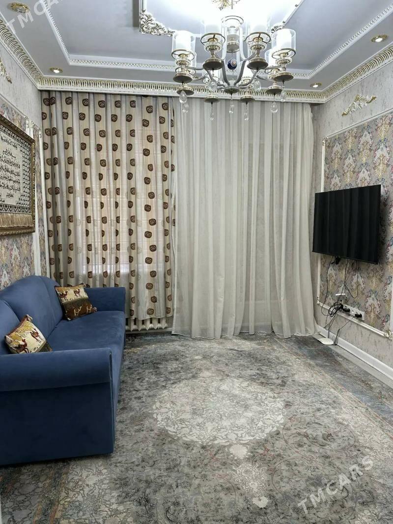 Arenda jaý Аренда кв kreyine - 1 мкр - img 1