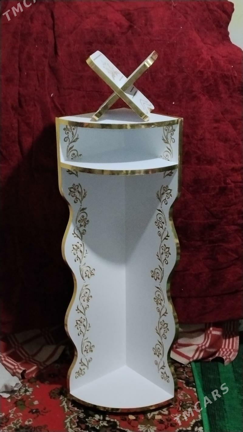 Hamazlyk goyulyan - Hitrowka - img 1