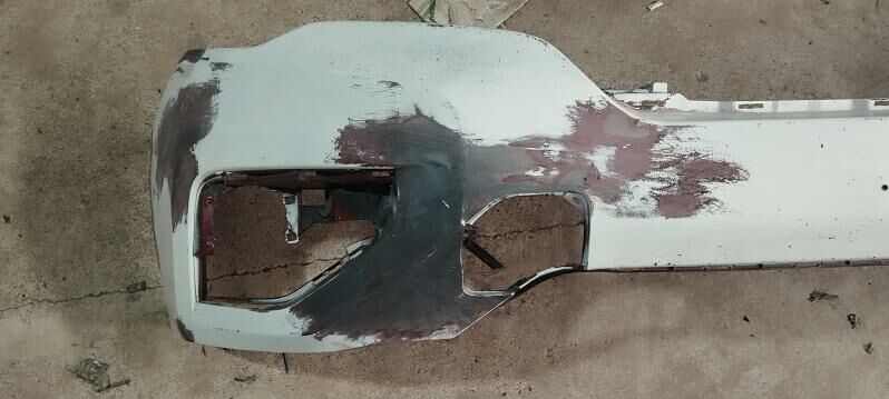 20patfinder bufer 1 200 TMT - Мары - img 1