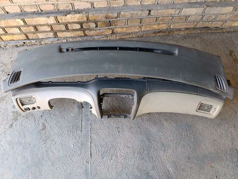 Duty avalon Tarpeda 2004 700 TMT - Мургап - img 1