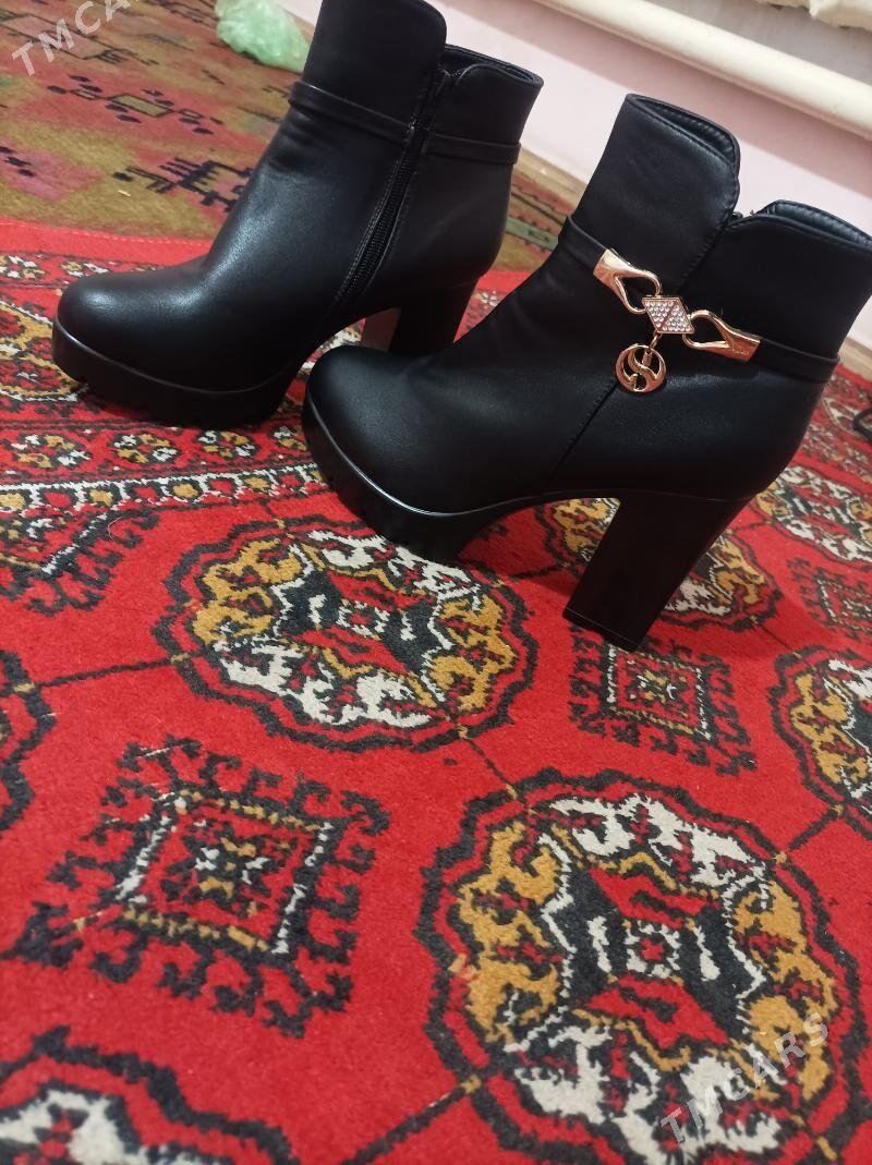 Taze adik - Daşoguz - img 1