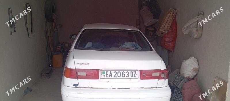 Toyota Corona 1997 - 50 000 TMT - Türkmenbaşy etr. - img 1