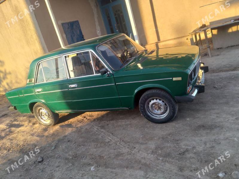 Lada 2106 1987 - 25 000 TMT - Губадаг - img 1