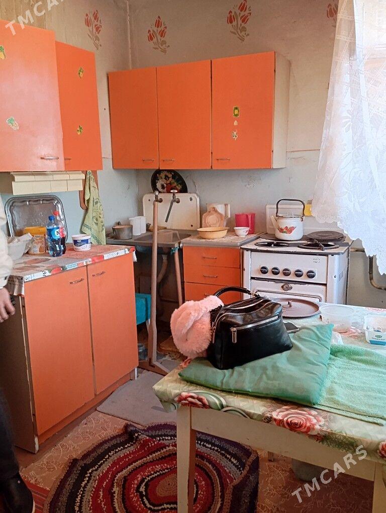 Satlyk jay Gussagly 3mik - Mary - img 1