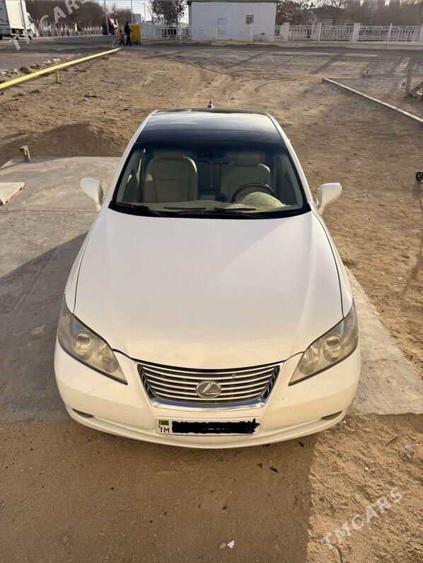 Lexus ES 350 2008 - 220 000 TMT - Hazar - img 1