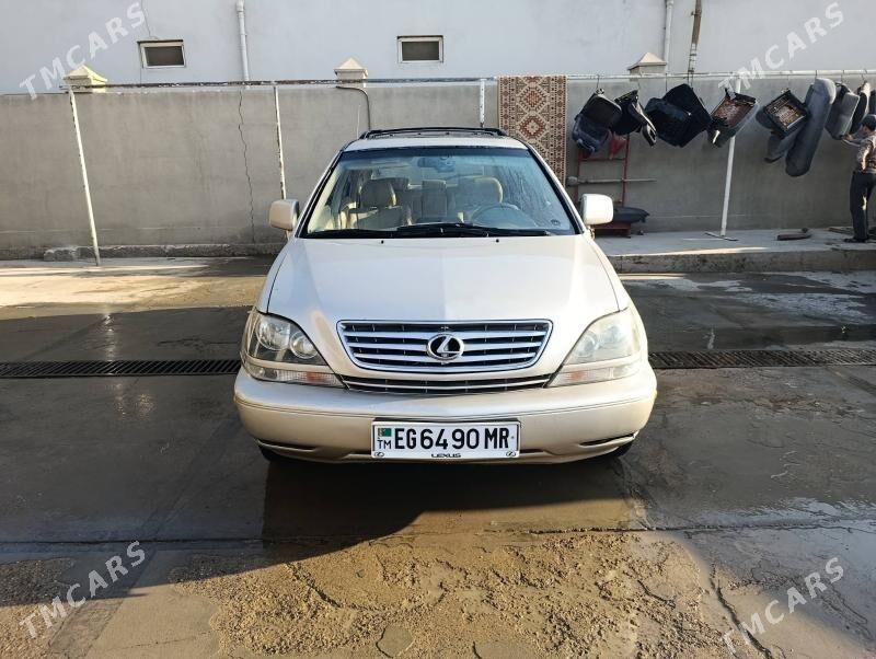 Lexus RX 300 1999 - 200 000 TMT - Mary - img 1