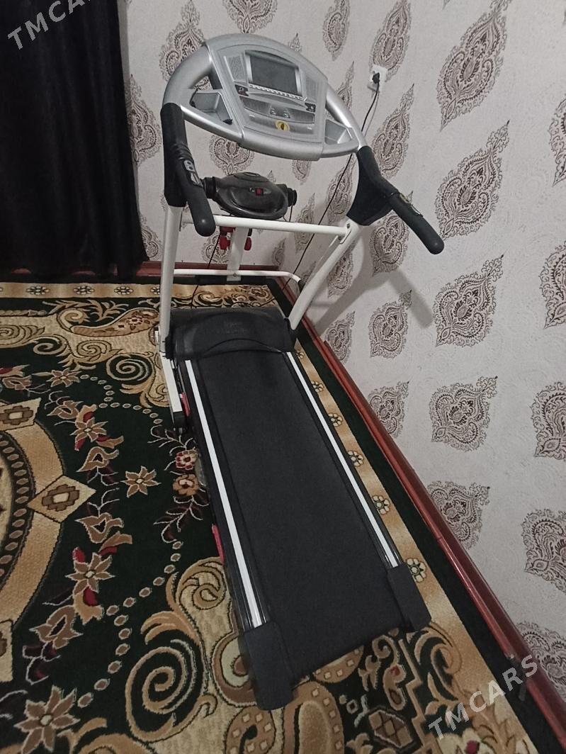 Begawoy Daroska Ulusy - Mary - img 1