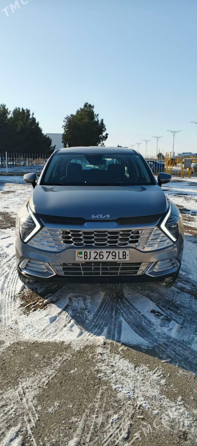 Kia Sportage 2024 - 431 000 TMT - Türkmenabat - img 1