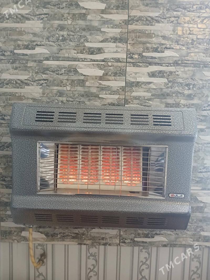 Eýran Peç - Esenguly - img 1