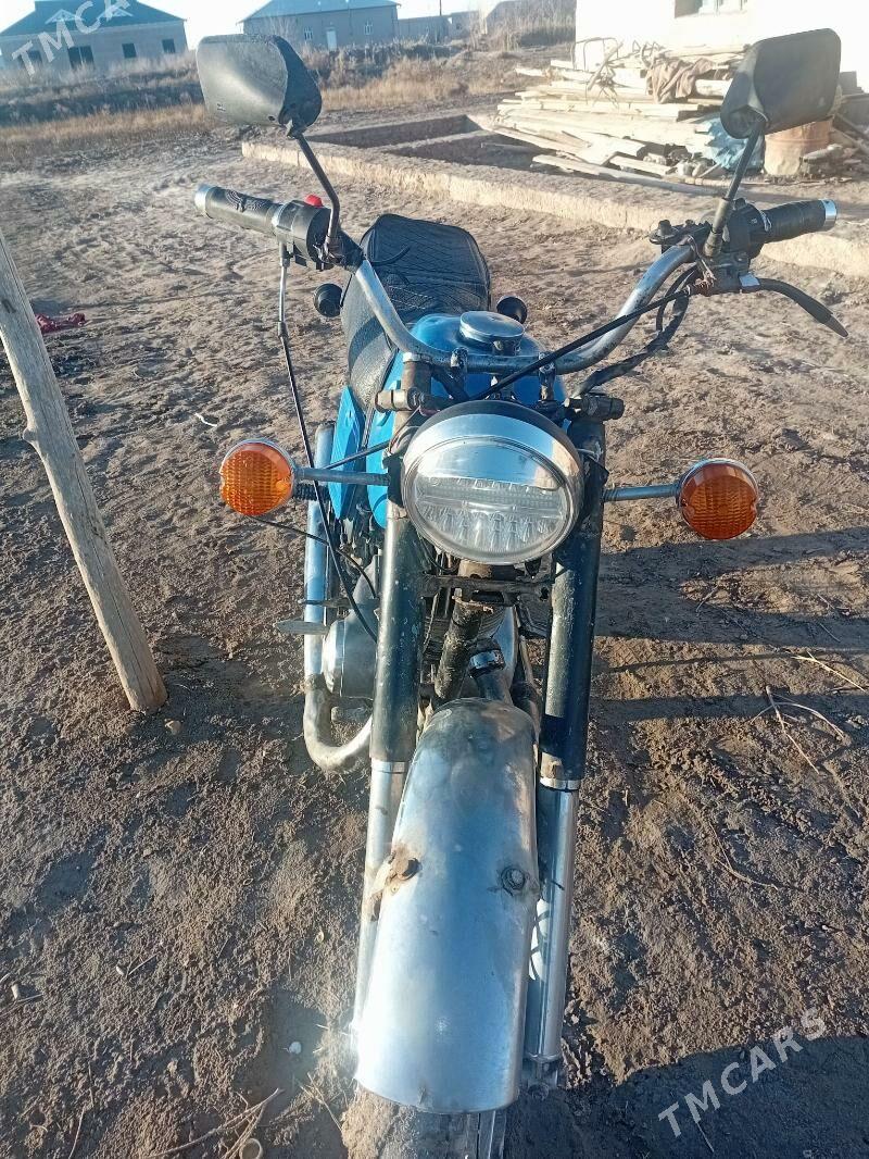 Iž Planeta 4 1990 - 4 600 TMT - Гурбансолтан Едже - img 1