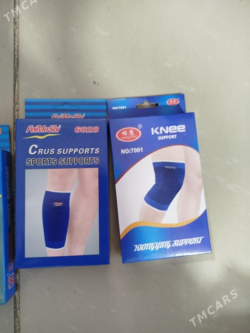 Nakalenik el ayak - Mary - img 1