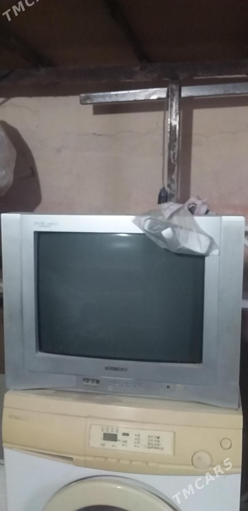 telewizor - Mary - img 1