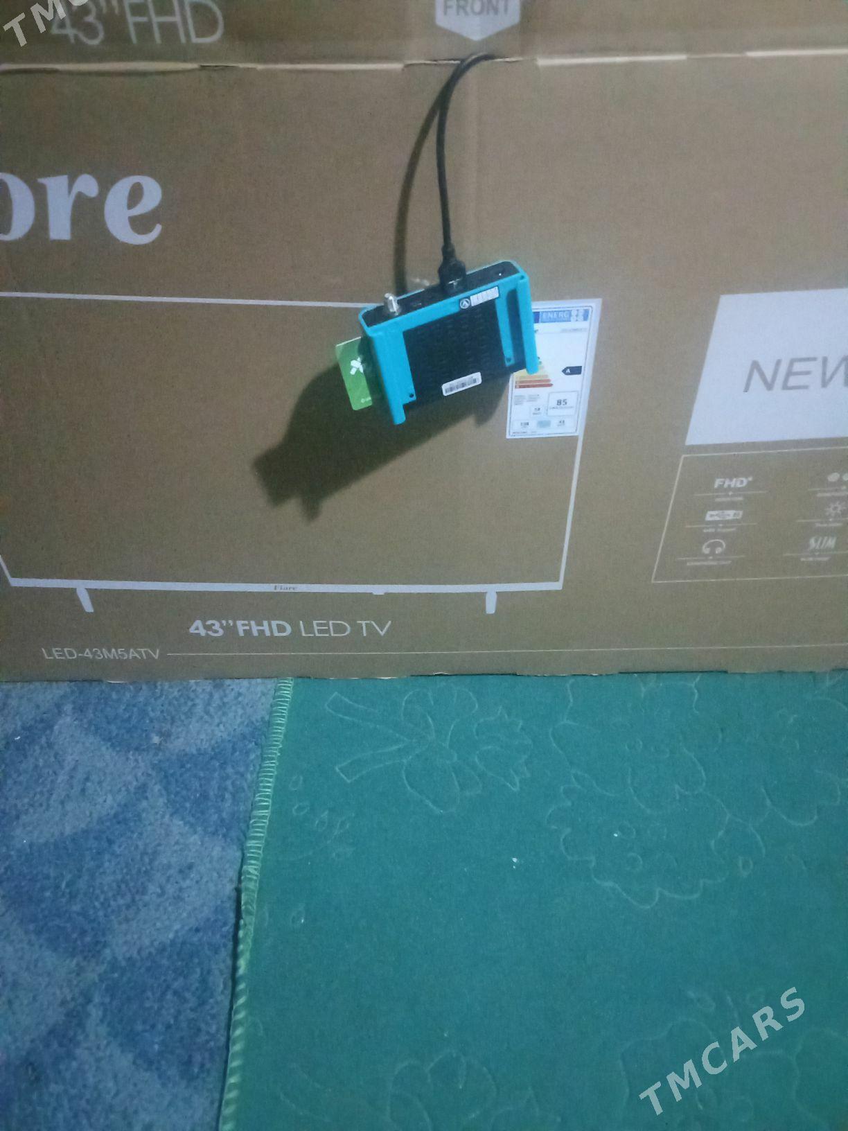 Telefizor - 11 мкр - img 1