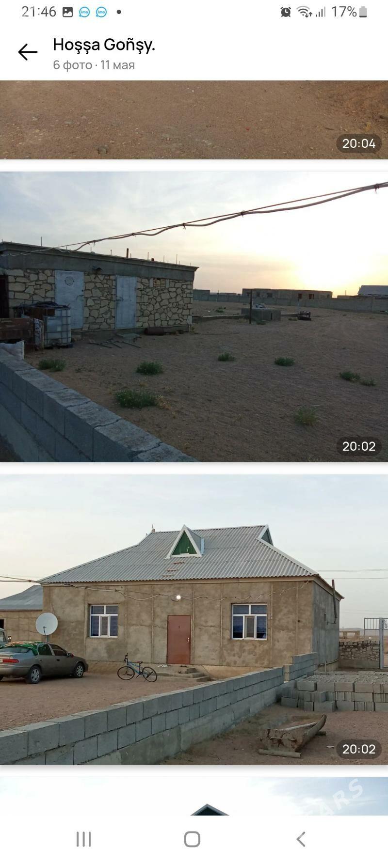 Belekde satlyk jaÿ - Türkmenbaşy - img 1