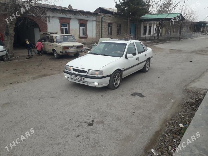 Opel Vectra 1992 - 28 000 TMT - Туркменабат - img 1