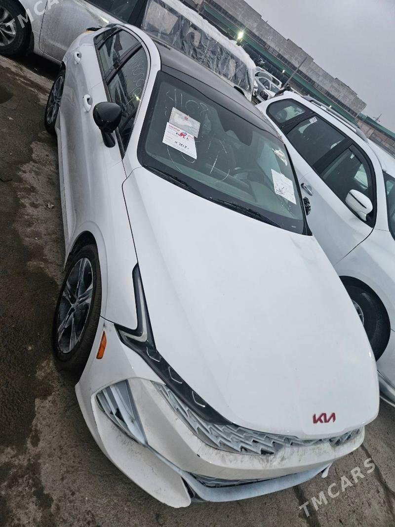 Kia K5 2021 - 250 000 TMT - Mary - img 1