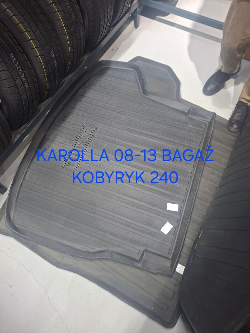 BAGAŽ KOBYRYK 12 GARASARNA 240 TMT - Arkadag - img 1