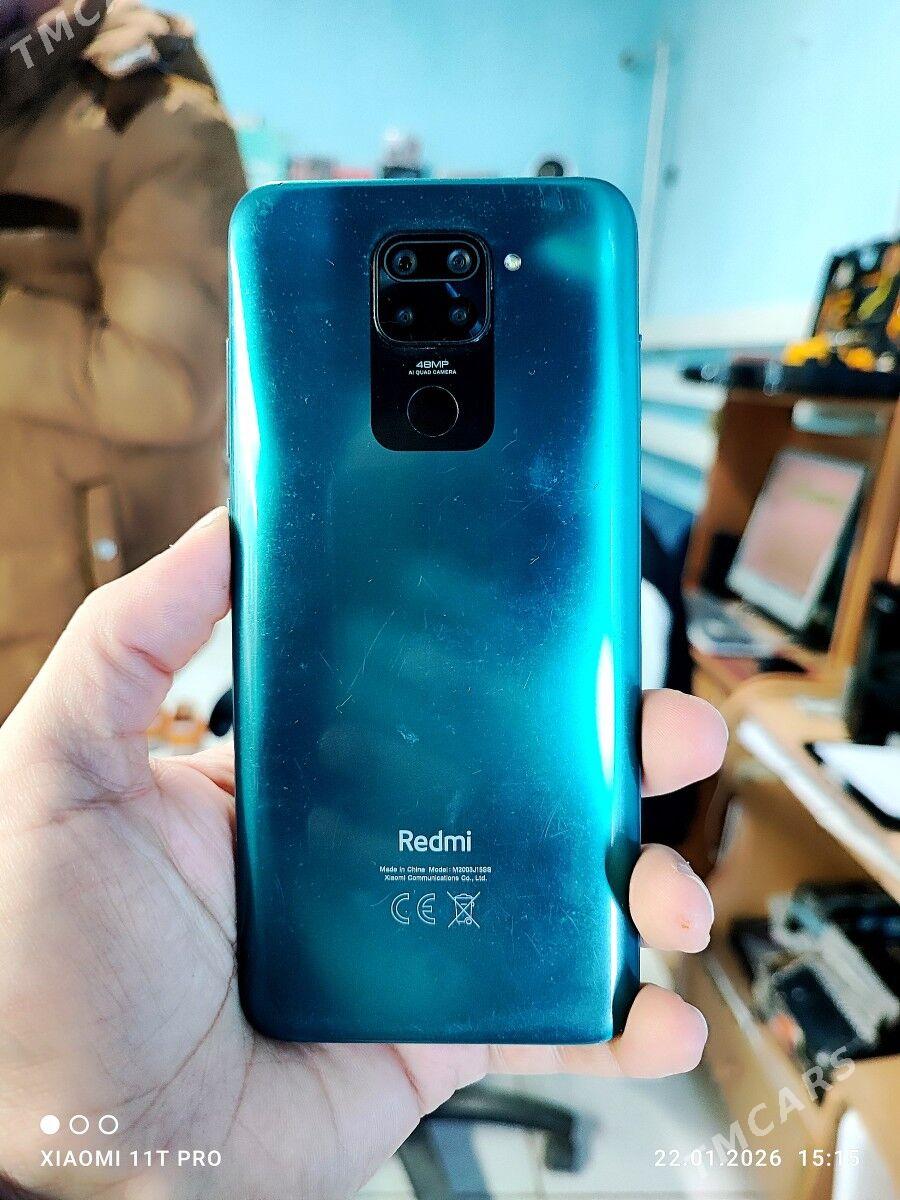 Redmi Not 9 - Daşoguz - img 1
