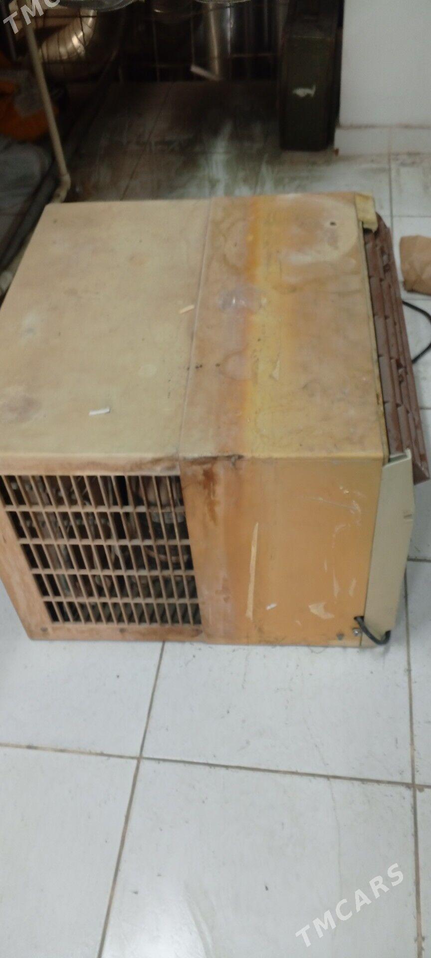 бка - Ашхабад - img 1