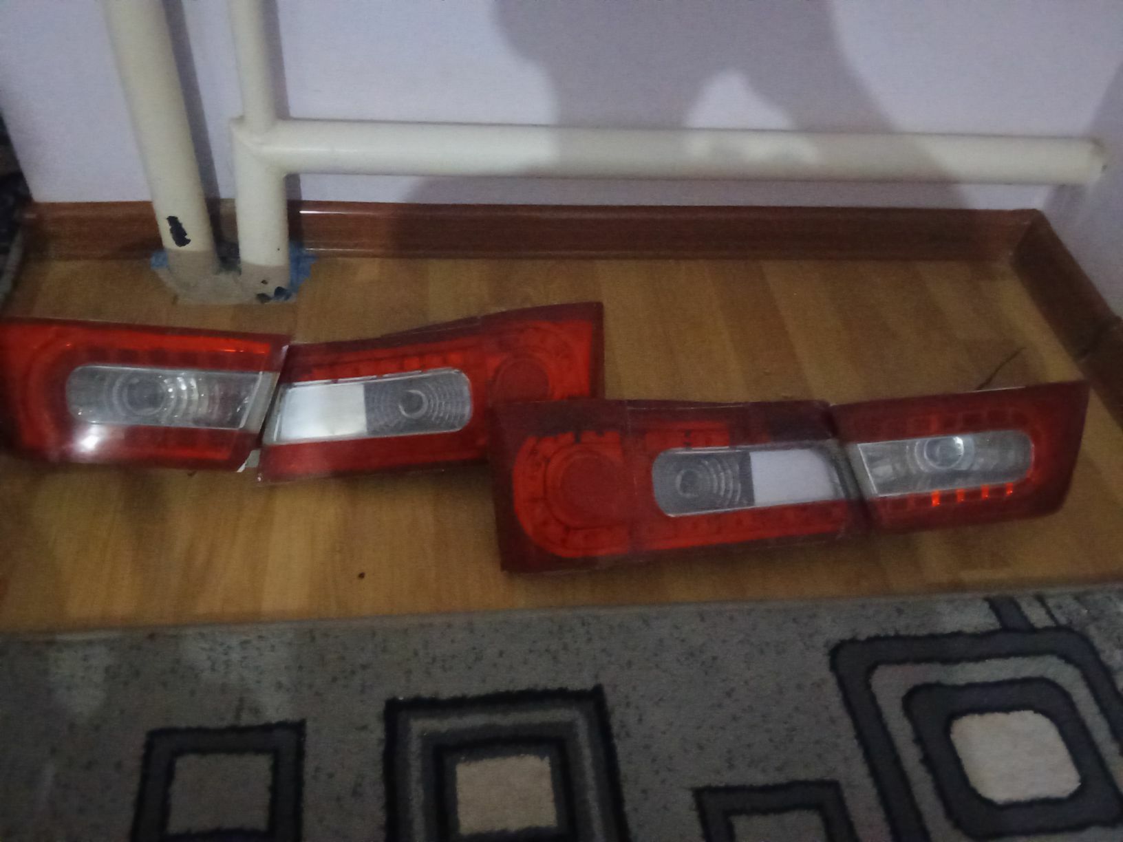 stop çyra babyçga 500 TMT - Губадаг - img 1