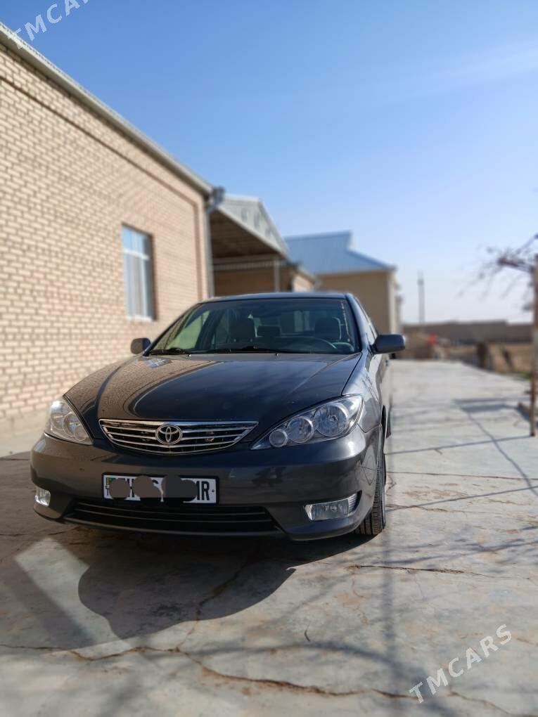 Toyota Camry 2002 - 159 000 TMT - Mary - img 1