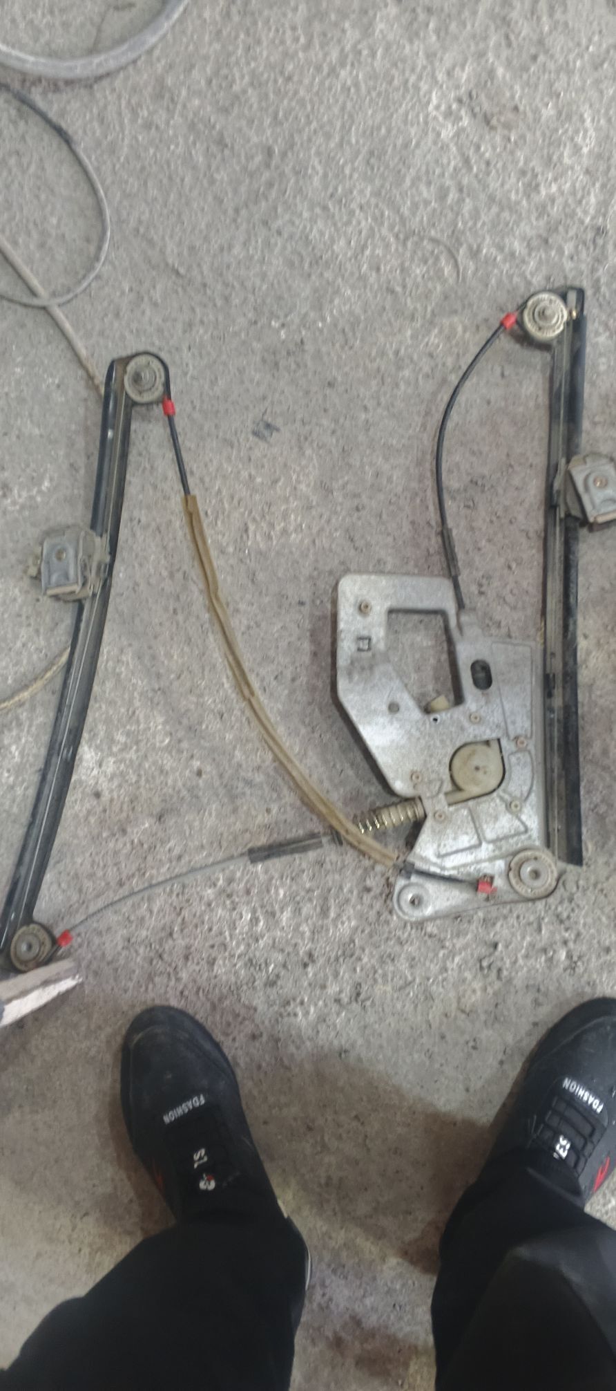 bme ayna galyryan 500 TMT - Ашхабад - img 1