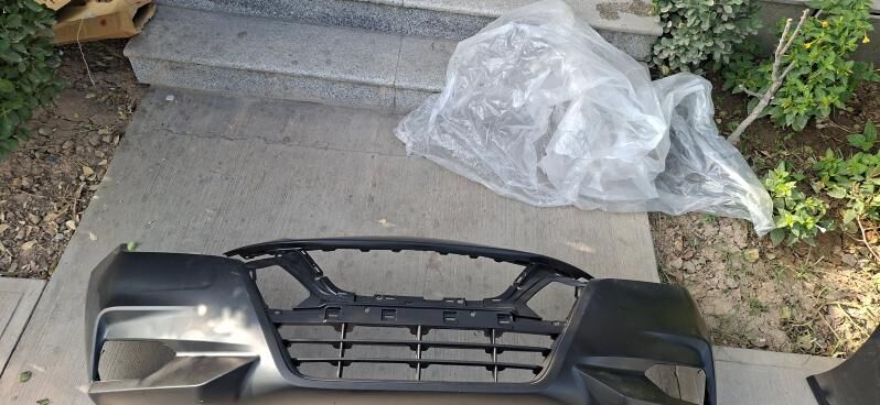 ON Bufer Versa 20 taze magazin 1 150 TMT - Бедев - img 1