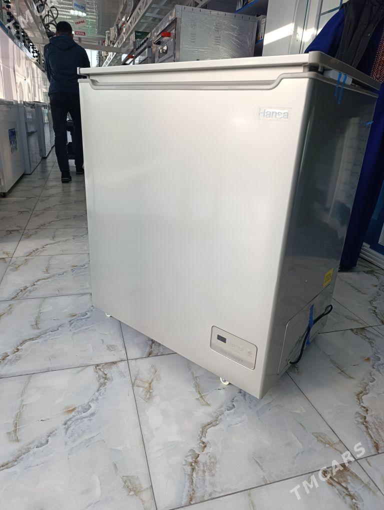 Hansa morozilnik suhoy - Mary - img 1