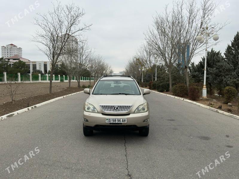 Lexus RX 330 2004 - 258 000 TMT - Aşgabat - img 1