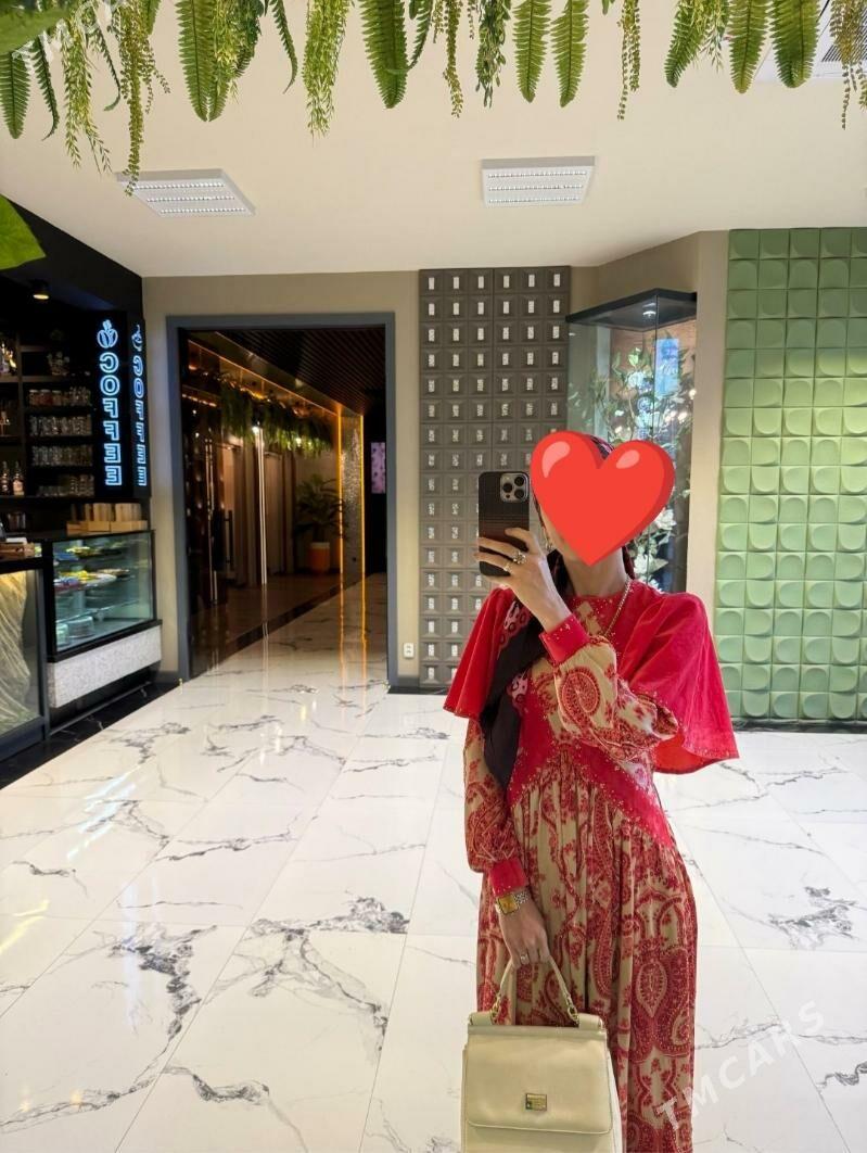 Sholk koynek - Bereket - img 1