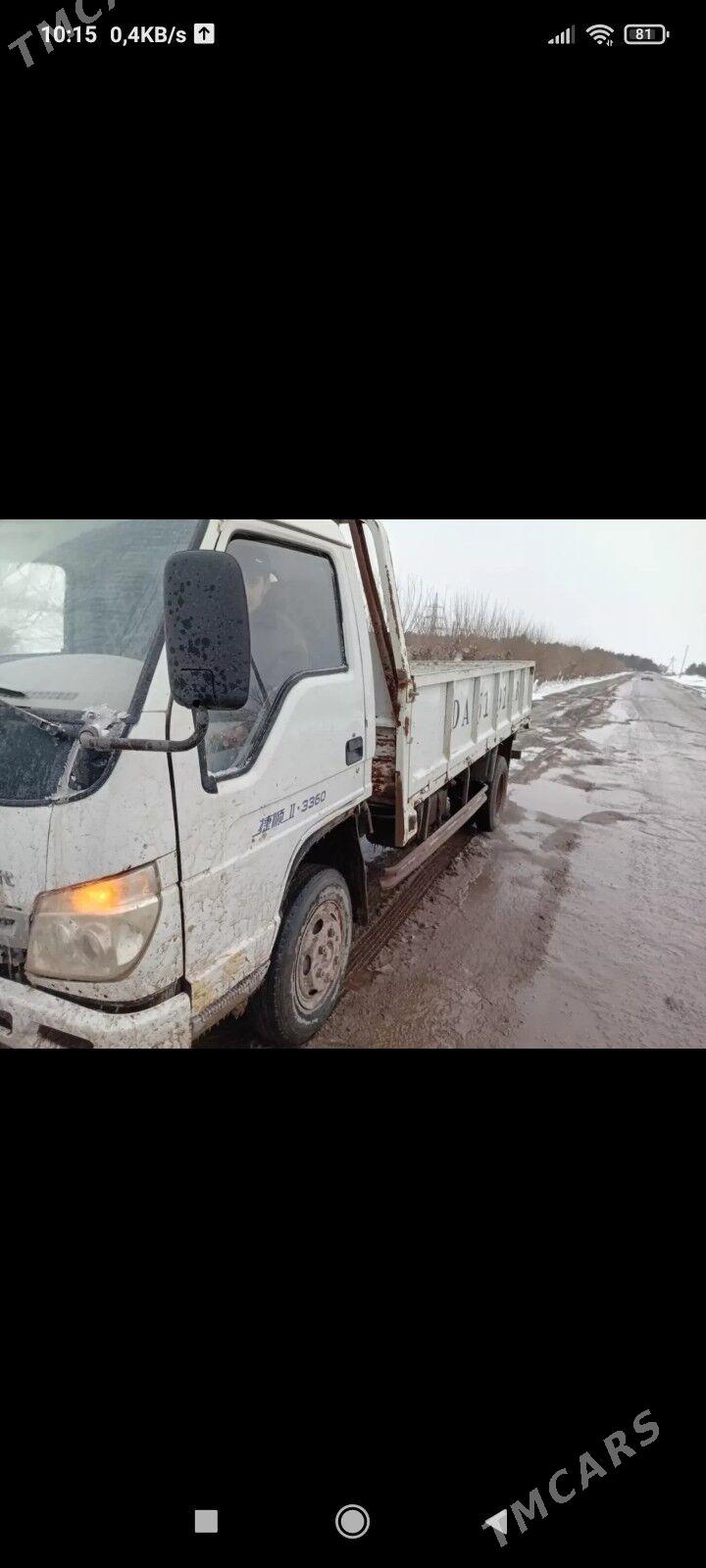 Forland H3 2013 - 115 000 TMT - Фарап - img 1