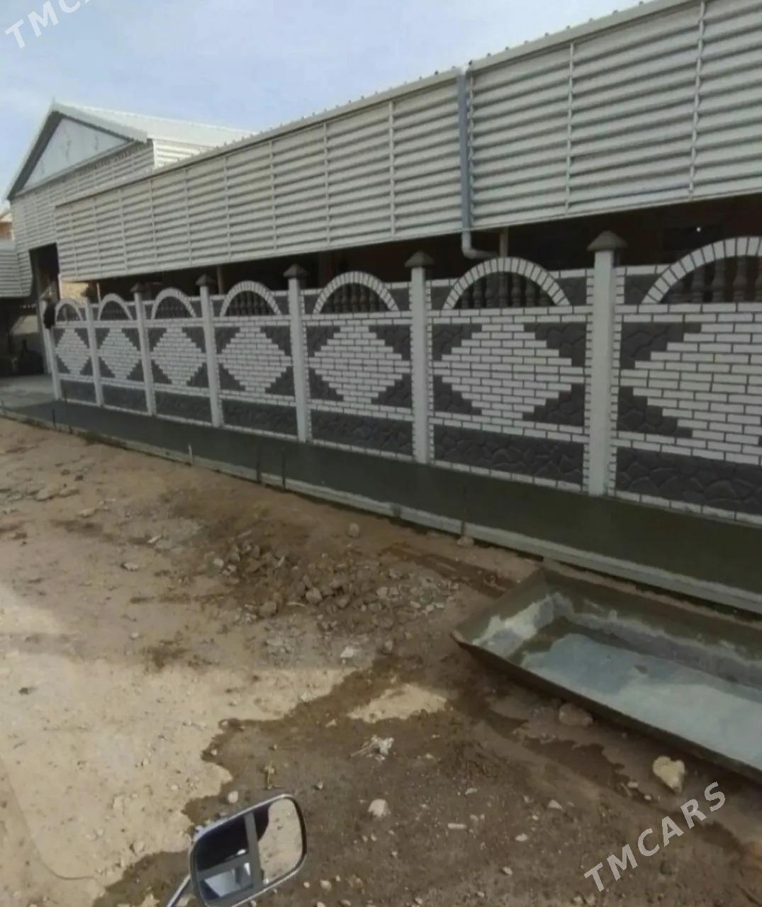 🧱 BETON ZABOR 🧱 - Darganata - img 1