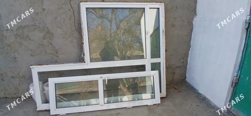 Gapy ayna - Ашхабад - img 1