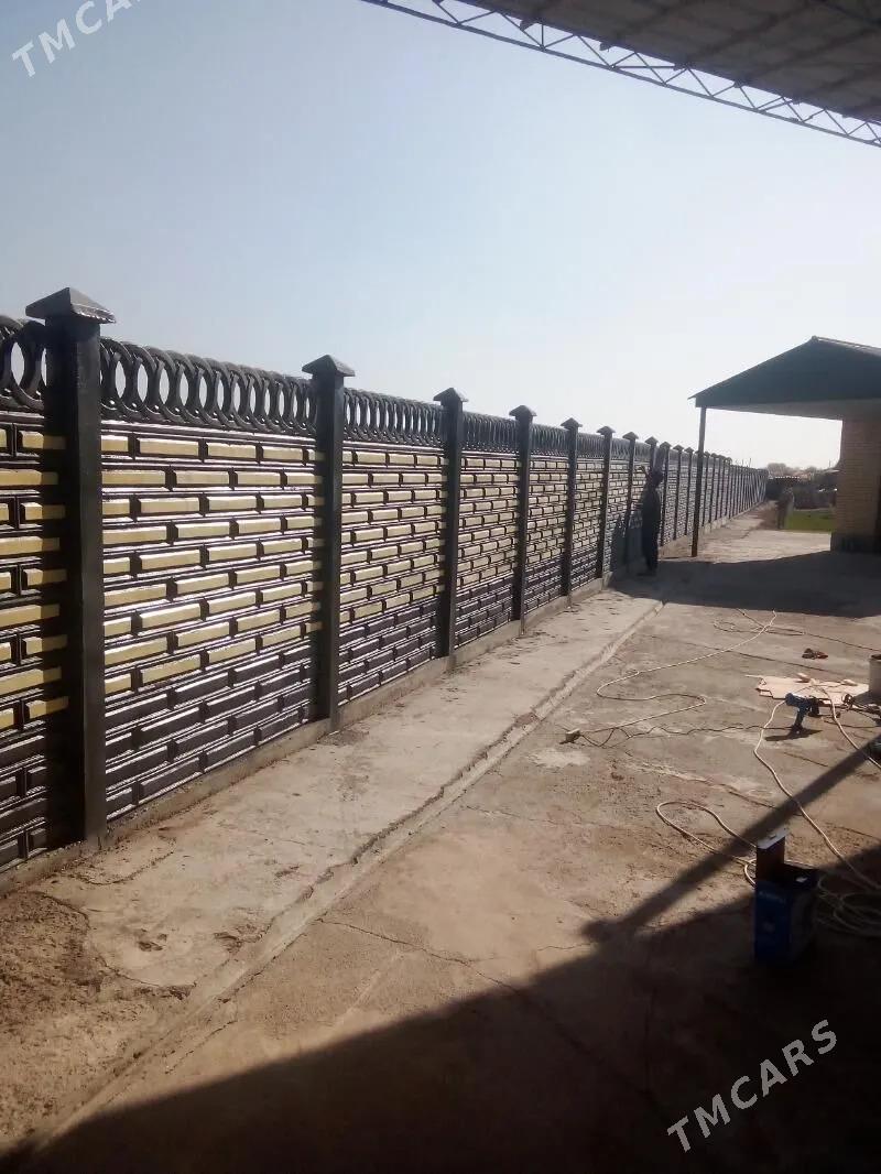 🧱 BETON ZABOR 🧱 - Farap - img 1