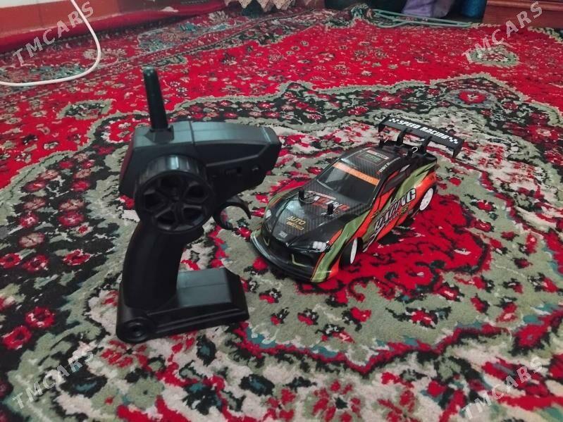 PULTLY DRIFT MASYN - 11 mkr - img 1